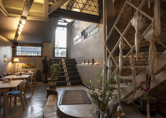 Peradays 3* Stambuł