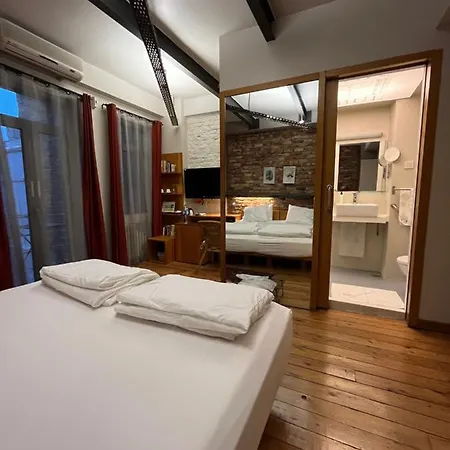 Hotel Peradays Stambuł