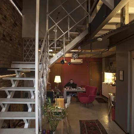 Peradays Hotel Istanbul