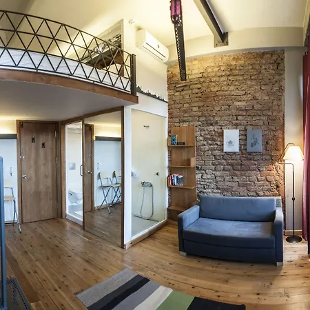 Peradays Hotel Stambuł