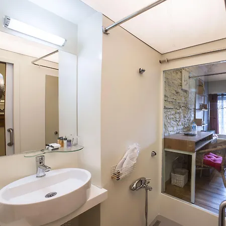 Peradays Hotel Stambuł