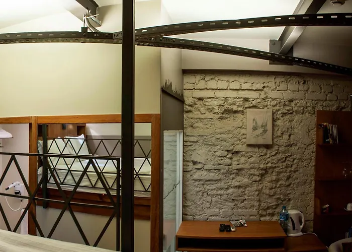 Peradays Hotel Istanbul