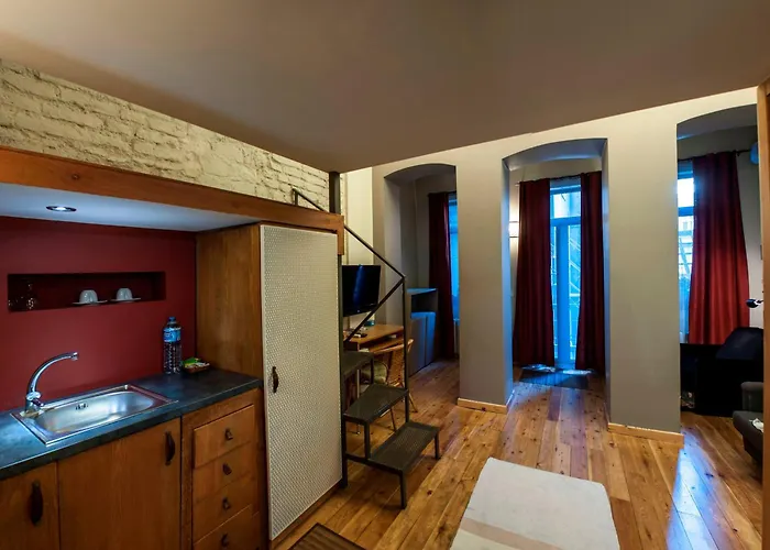 Peradays Hotel Istanbul