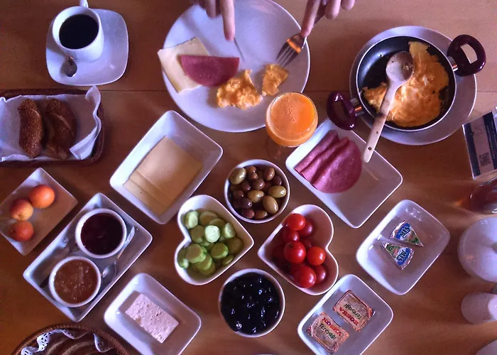 Peradays 3* Istanbul