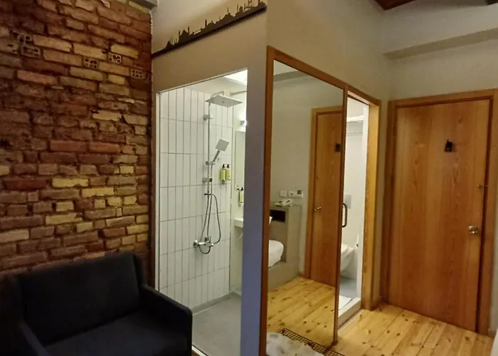 Peradays Hotel Istanbul