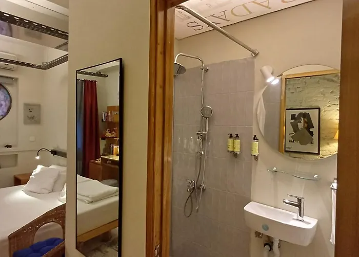 Hotel Peradays Istanbul