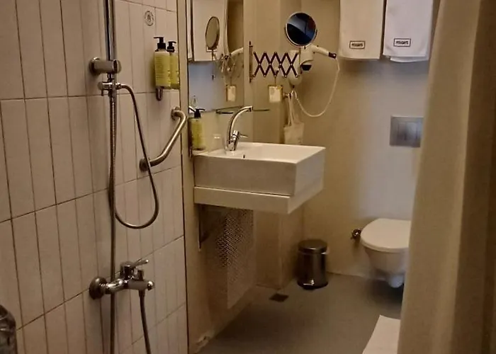 Peradays Hotel Istanbul