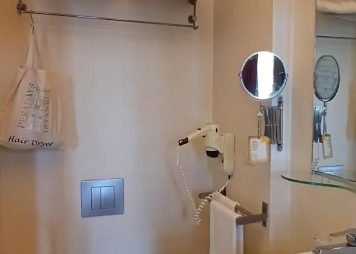 Hotel Peradays Istanbul