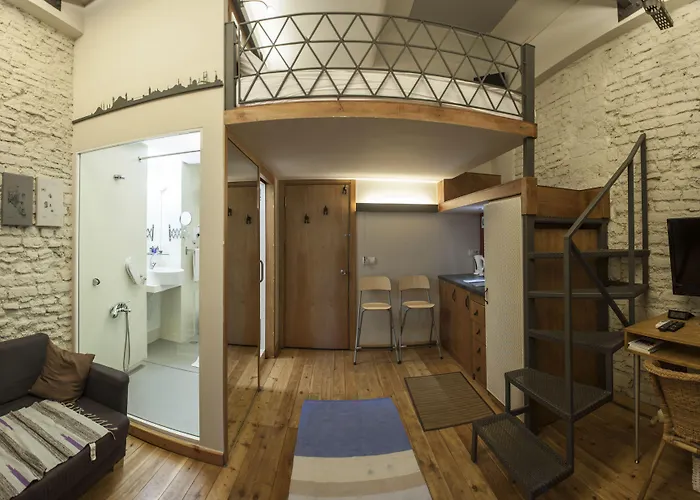 Peradays Hotel Istanbul