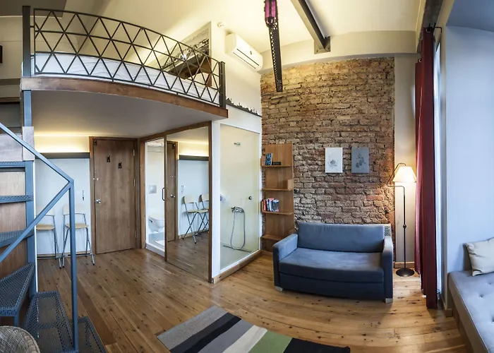 Peradays Hotel Istanbul