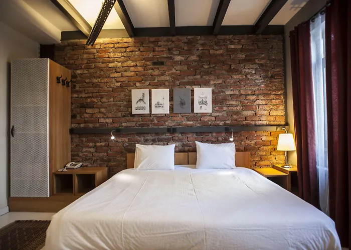 Peradays 3* Istanbul