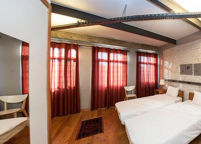 Hotel Peradays Istanbul