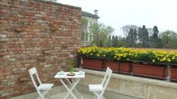 Peradays Istanbulská provincie