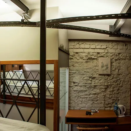 Peradays Hotel Istambul