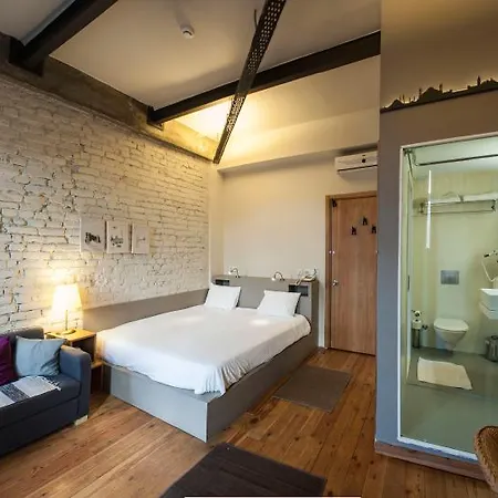 Peradays איסטמבול