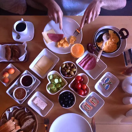 Peradays 3* איסטמבול