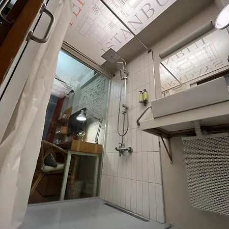 Peradays Istanbulská provincie