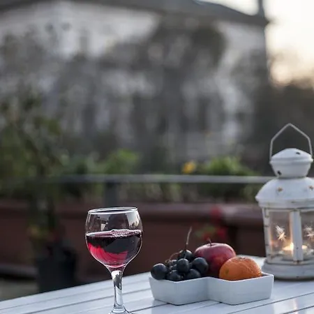 Peradays Hotel Istambul