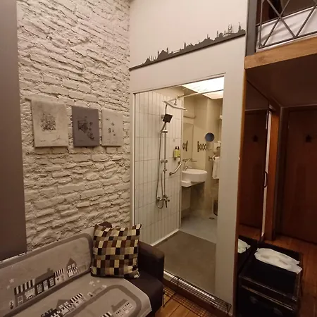 فندق بيرادايز 3*