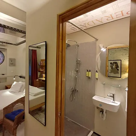 Hotel Peradays Istanbulská provincie