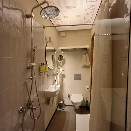 Peradays Istanbulská provincie