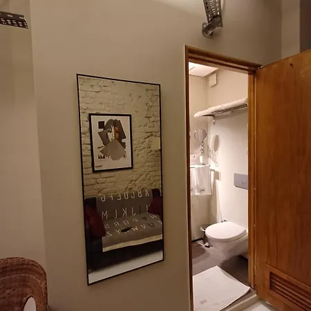 Peradays 3* Istanbulská provincie