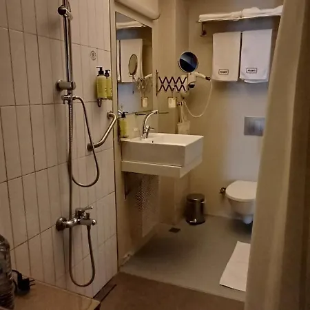 Peradays Szálloda Isztambul