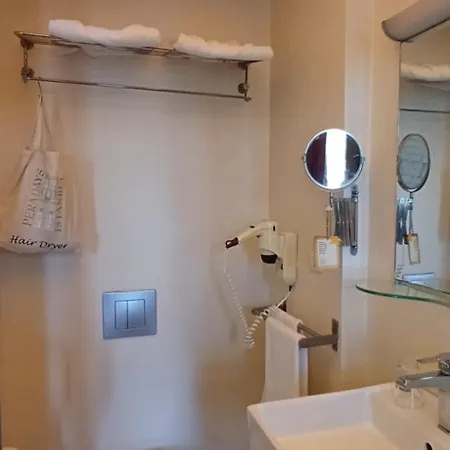 Hotel Peradays Istambul