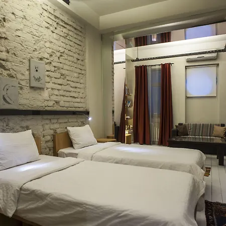 Peradays 3* Istambul