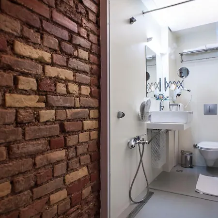 Peradays Istanbulská provincie