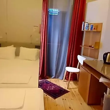 بيرادايز 3* اسطنبول