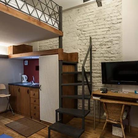 Peradays 3* Istanbul