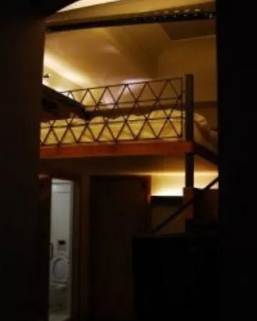 Szálloda Peradays Isztambul