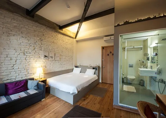 Peradays Стамбул