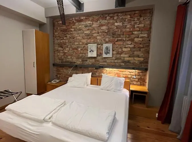 Peradays Стамбул