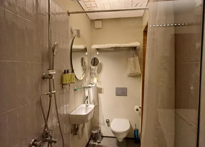 Peradays Стамбул