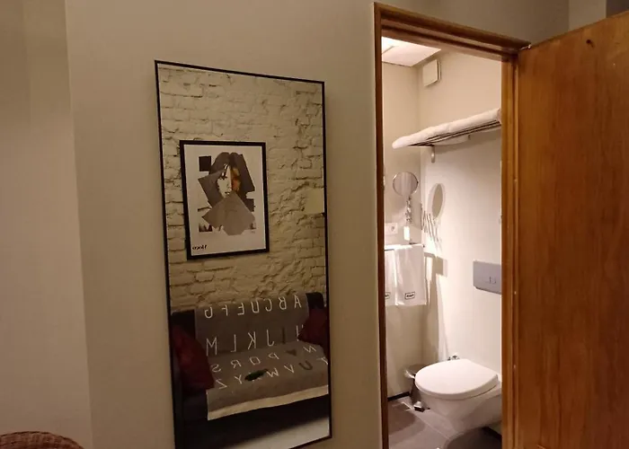 Peradays 3* Стамбул