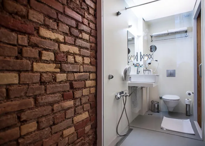 Peradays Стамбул