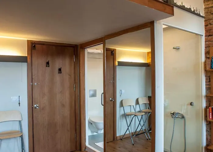 Peradays Отель Стамбул