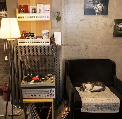 Peradays Отель 3*