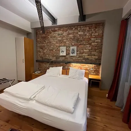 Peradays Stambuł