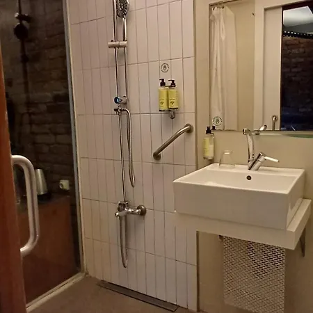 Hotel Peradays 3*