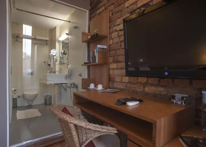 Peradays 3* Istanbul