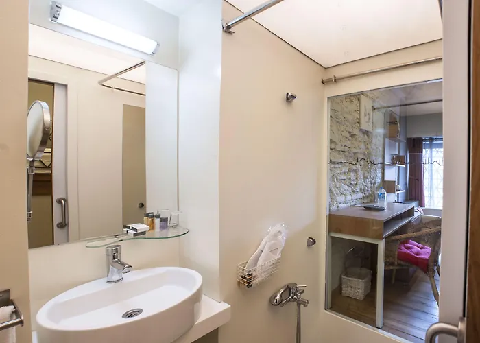 Peradays Hotel Istanbul