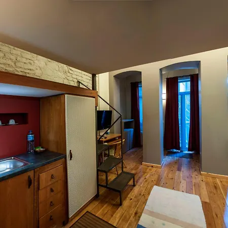 Peradays Hotel Istanbul