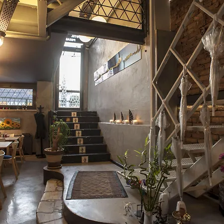 Peradays 3* Istanbul