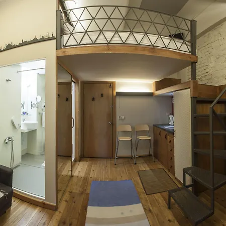 Peradays Hotel Istanbul