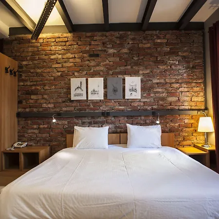 Peradays 3* Istanbul