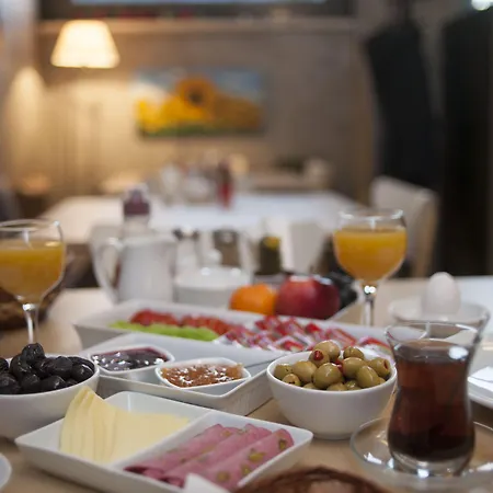 Peradays Hotel Istanbul