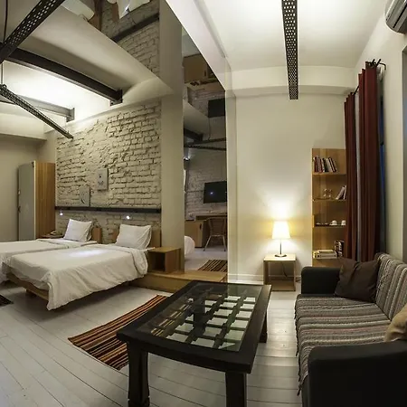 Hotel Peradays Istanbul